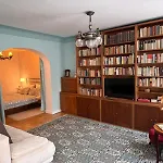 Authentic Old Town Appartement In The Historic Heart Of Prague