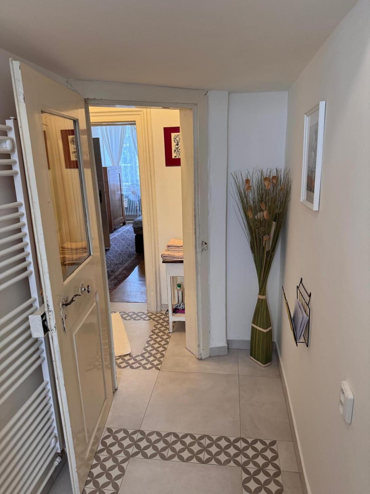 Apartamento Authentic Old Town In The Historic Heart Of Praga