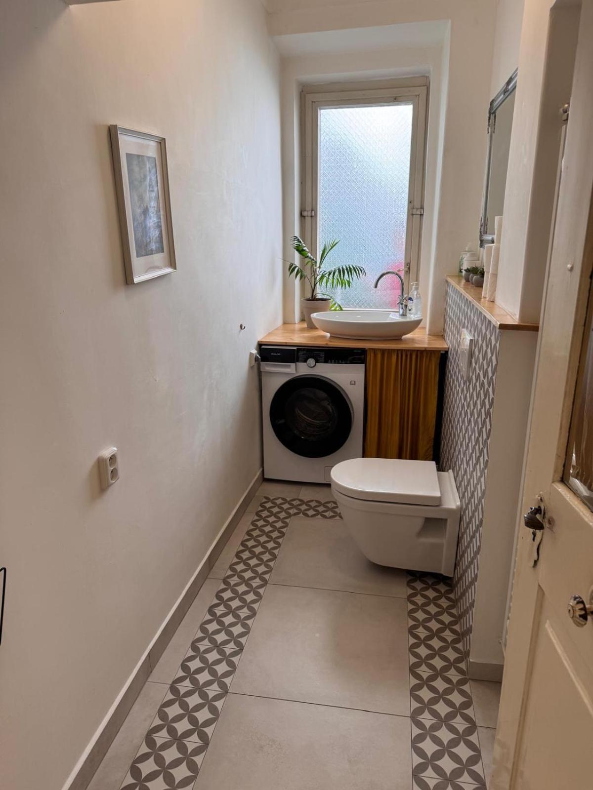Authentic Old Town In The Historic Heart Of Apartamento