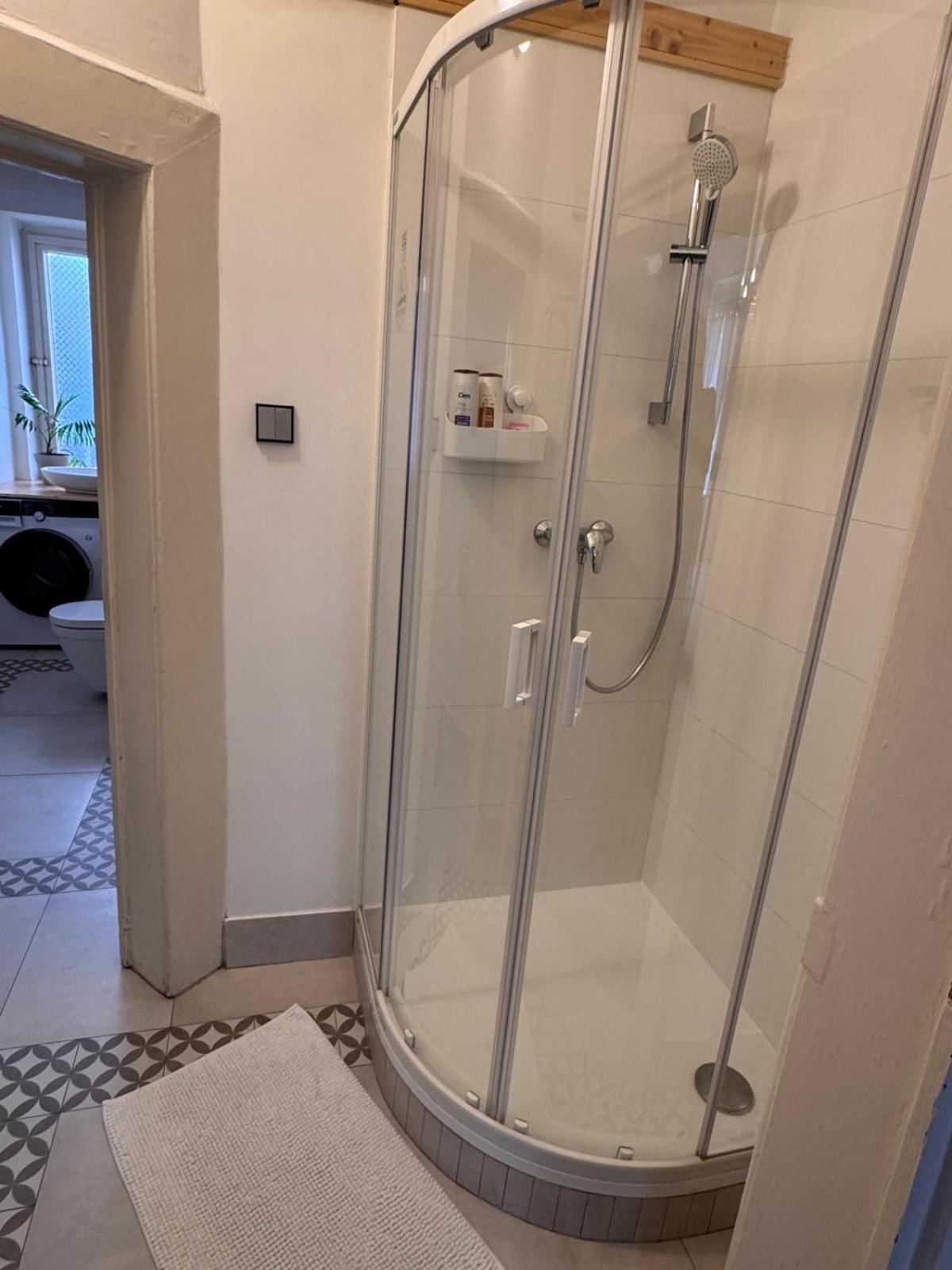 Authentic Old Town In The Historic Heart Of Apartamento *