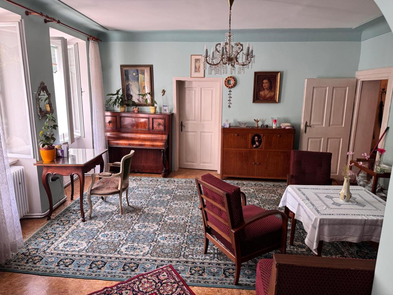 Authentic Old Town In The Historic Heart Of * Praga