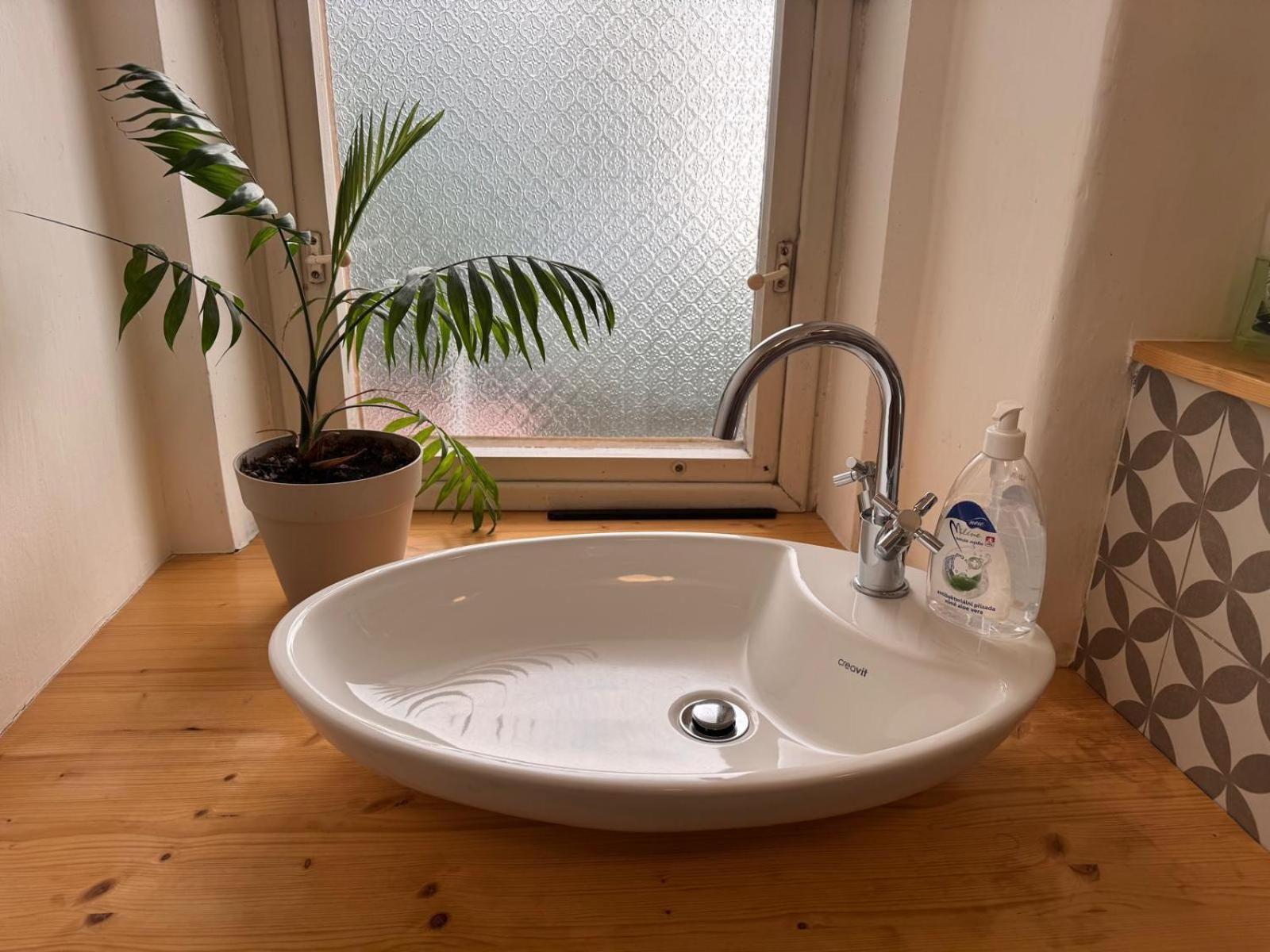 Apartamento Authentic Old Town In The Historic Heart Of Praga