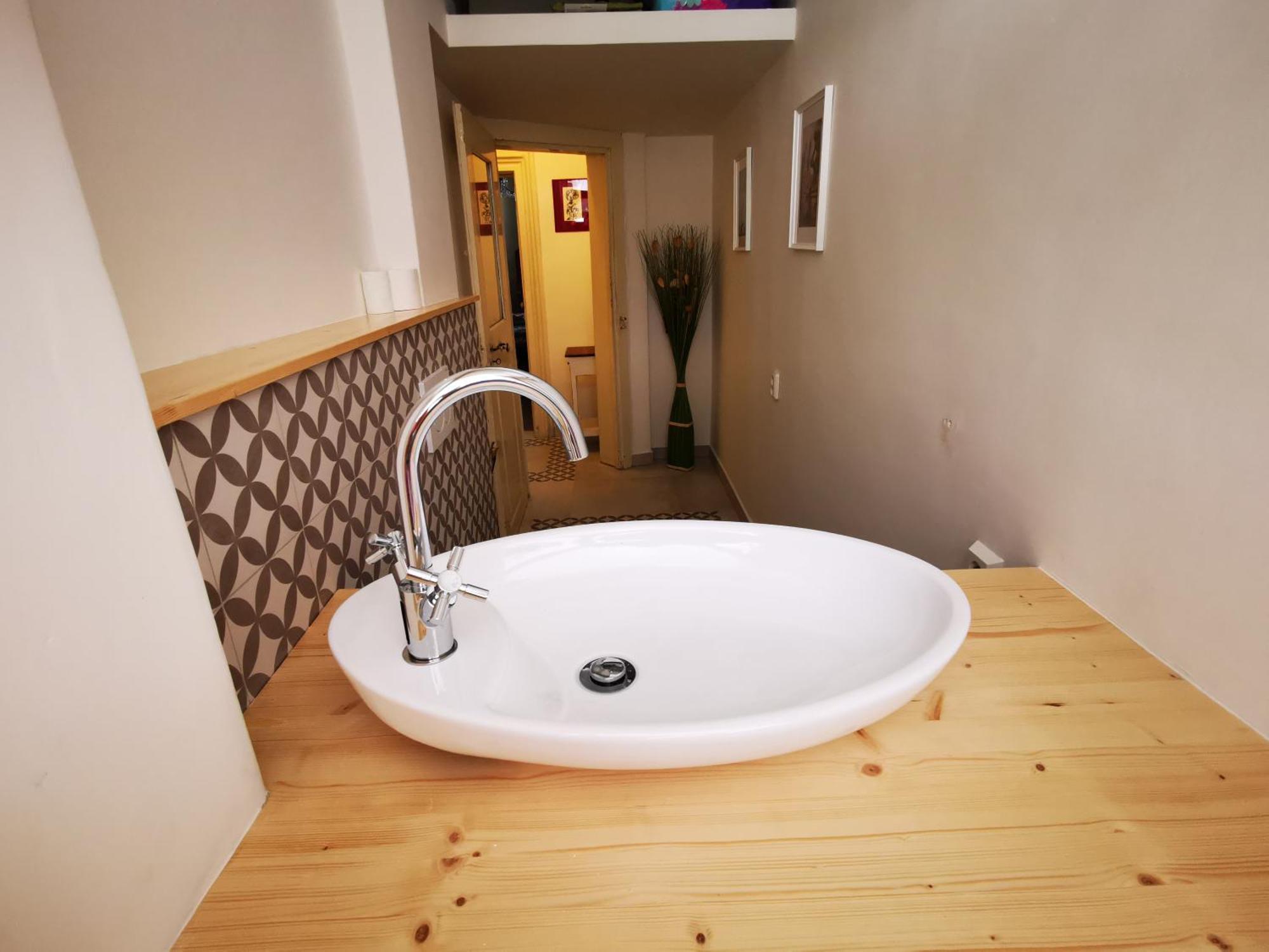 Apartamento Authentic Old Town In The Historic Heart Of *